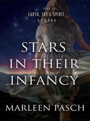 cover image of Stars in Their Infancy